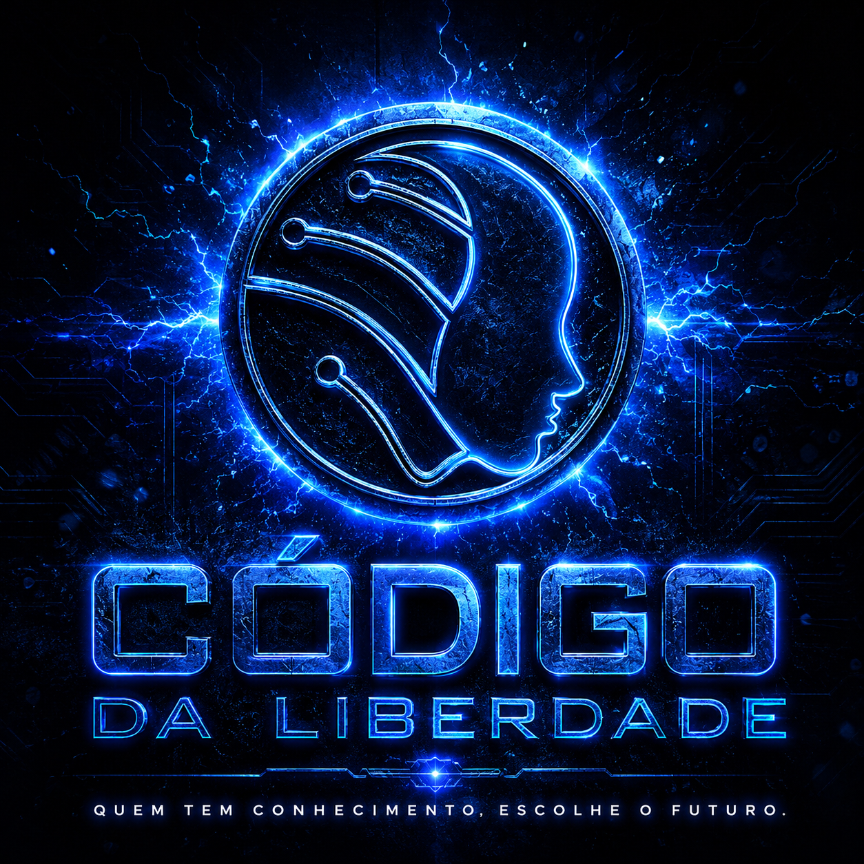 Código da Liberdade